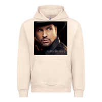 Sandshell Garth Brooks The ultimate hits Urban Hoodie - ArtMosaic