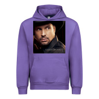 Tulip Garth Brooks The ultimate hits Urban Hoodie - ArtMosaic