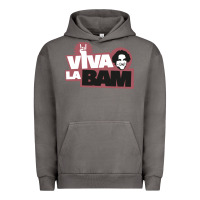 Pigment Tornado viva la bam Urban Hoodie - ArtMosaic