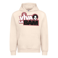 Sandshell viva la bam Urban Hoodie - ArtMosaic