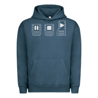 Save Manual Pedal Diagram Stick Shift Car Lover T Shirt Urban Hoodie | Teevron