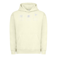 Pigment Pistachio save manual pedal diagram stick shift car lover t shirt Urban Hoodie - ArtMosaic