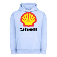 Pigment Grape Ice Copy of shell gasoline Urban Hoodie - ArtMosaic