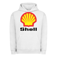 Pigment Lunar Rock Copy of shell gasoline Urban Hoodie - ArtMosaic