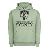 The University Of Sydney Urban Hoodie | Teevron