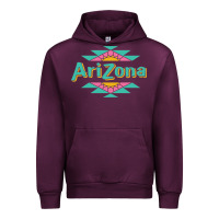 Arizona Tea Urban Hoodie | Teevron