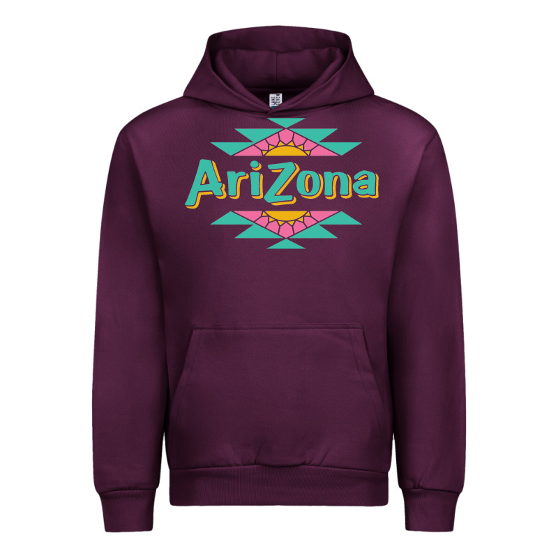 Arizona Tea Urban Hoodie by ArtMosaic | Teevron