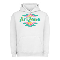 Pigment Lunar Rock arizona tea Urban Hoodie - ArtMosaic