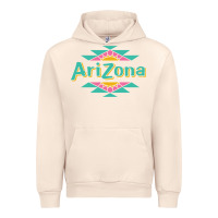 Sandshell arizona tea Urban Hoodie - ArtMosaic