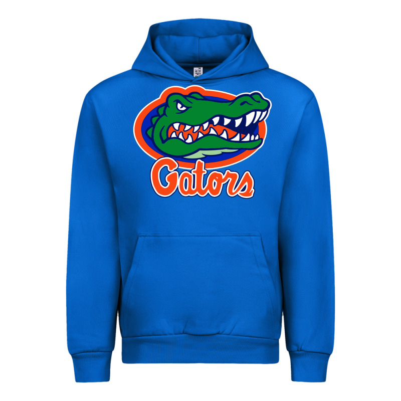 Florida Gators Urban Hoodie by ArtMosaic | Teevron