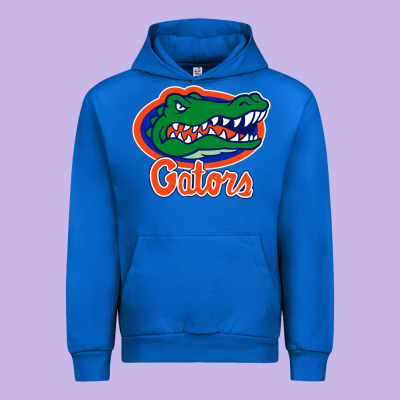 Florida Gators Urban Hoodie Designed By Artmosaic