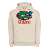 Pigment French Oak florida gators Urban Hoodie - ArtMosaic