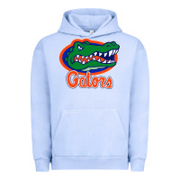 Pigment Grape Ice florida gators Urban Hoodie - ArtMosaic