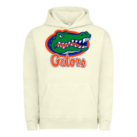 Pigment Pistachio florida gators Urban Hoodie - ArtMosaic