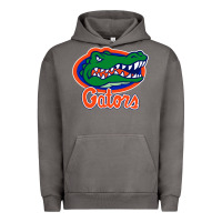 Pigment Tornado florida gators Urban Hoodie - ArtMosaic
