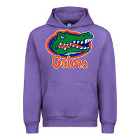 Tulip florida gators Urban Hoodie - ArtMosaic