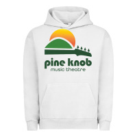 Pine Knob Music Theatre Urban Hoodie | Teevron
