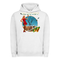 Pigment Lunar Rock no doubt, rock Urban Hoodie - ArtMosaic