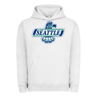 Pigment Lunar Rock seattle thunderbirds, Urban Hoodie - ArtMosaic