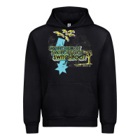 Black switchfoot merch Urban Hoodie - ArtMosaic