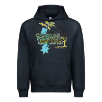 Navy switchfoot merch Urban Hoodie - ArtMosaic