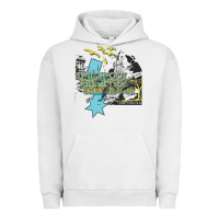 Pigment Lunar Rock switchfoot merch Urban Hoodie - ArtMosaic