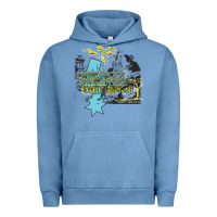 Switchfoot Merch Urban Hoodie | Teevron