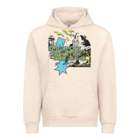 Sandshell switchfoot merch Urban Hoodie - ArtMosaic