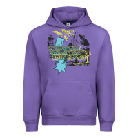 Tulip switchfoot merch Urban Hoodie - ArtMosaic