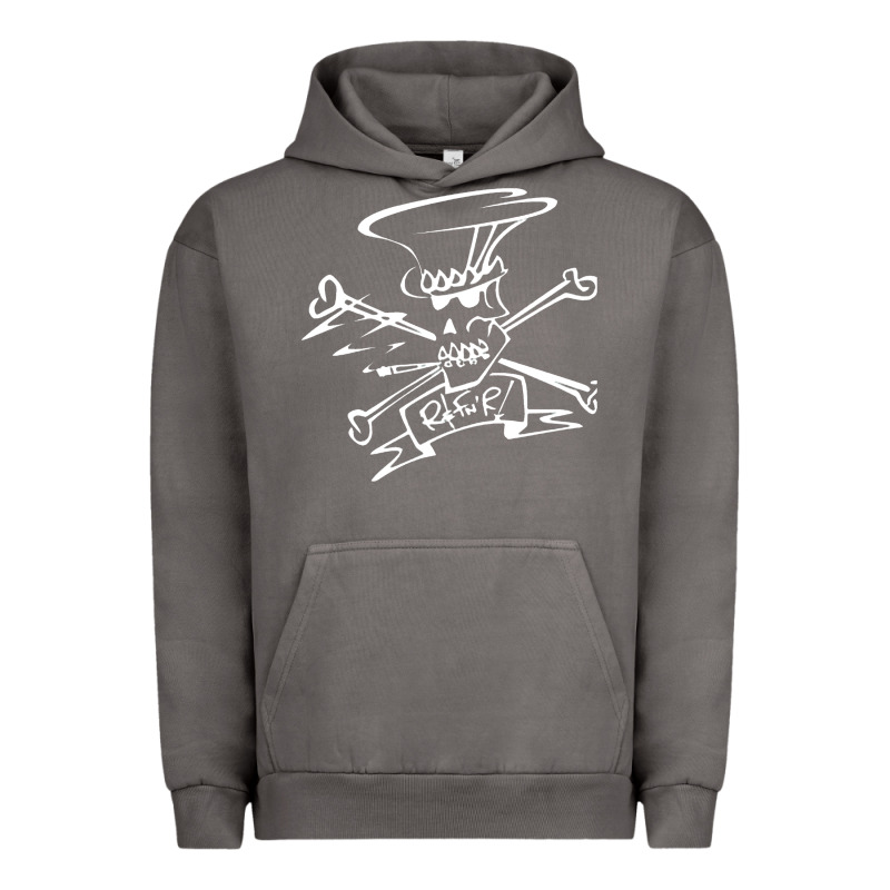 Slash Urban Hoodie by ArtMosaic | Teevron