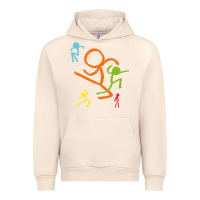 Sandshell alan becker gaming gift Urban Hoodie - ArtMosaic