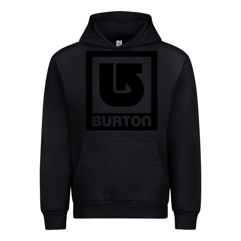 Burton Urban Hoodie by ArtMosaic | Teevron
