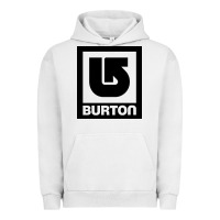 Pigment Lunar Rock burton Urban Hoodie - ArtMosaic