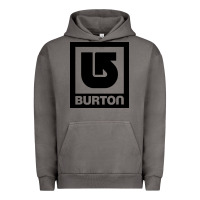 Pigment Tornado burton Urban Hoodie - ArtMosaic