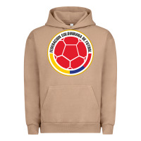 Pigment Burro colombia Urban Hoodie - ArtMosaic