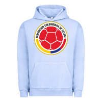 Pigment Grape Ice colombia Urban Hoodie - ArtMosaic