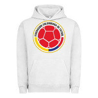 Pigment Lunar Rock colombia Urban Hoodie - ArtMosaic