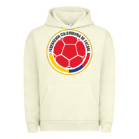 Pigment Pistachio colombia Urban Hoodie - ArtMosaic