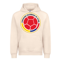 Sandshell colombia Urban Hoodie - ArtMosaic