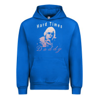 Cobalt Hard Times Daddy Urban Hoodie - trangStudio