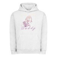 Pigment Lunar Rock Hard Times Daddy Urban Hoodie - trangStudio