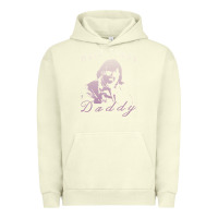 Pigment Pistachio Hard Times Daddy Urban Hoodie - trangStudio