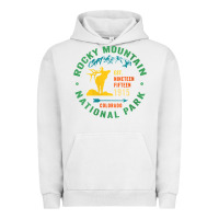 Pigment Lunar Rock womens rocky mountain national park hiking travel souvenir novelty v n Urban Hoodie - trangStudio