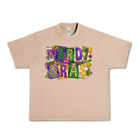 Burro mardi  gras Urban Heavy Tee - CowGirlArtShop