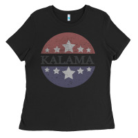 Black kalama Ladies Tee - Bettercallsaul
