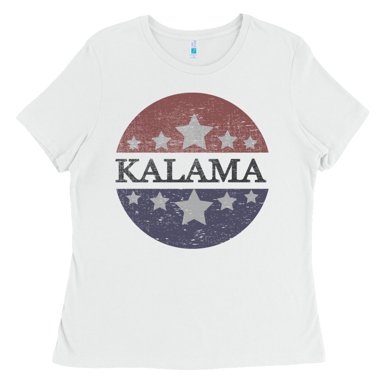 Kalama Ladies Tee by Bettercallsaul | Teevron