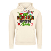 Vintage Artic medical records claus Vintage Hoodie - CowGirlArtShop