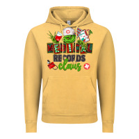 Vintage Mustard medical records claus Vintage Hoodie - CowGirlArtShop