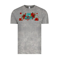 Cloud Rock viva mexico long live mexico Vintage Tee - Jasminsmagicworld