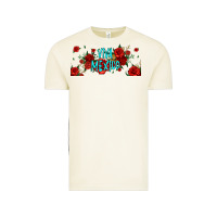 Vintage Arctic viva mexico long live mexico Vintage Tee - Jasminsmagicworld